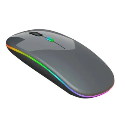 ماوس بی سیم مدل Z1 ، type c