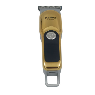 ماشین اصلاح موی سر و صورت کیمی مدل km-287