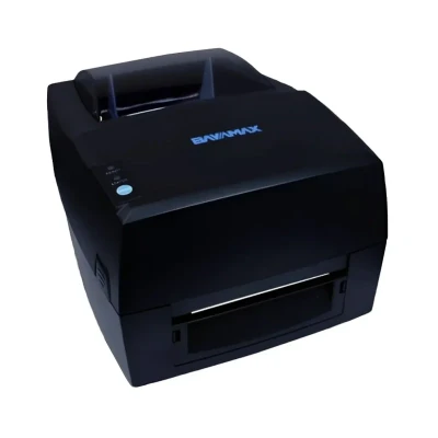 پرینتر لیبل زن بایامکس مدل BAYAMAX XT-330