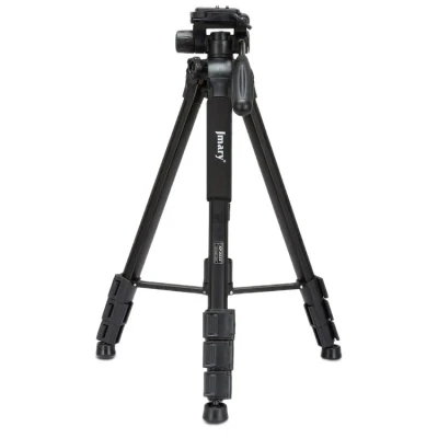 سه پایه دوربین جی ماری مدل kp-2254