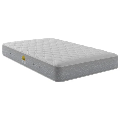 تشک طبی فنری اوه مدل الترا یک نفره سایز 200 × 120 سانتی متر