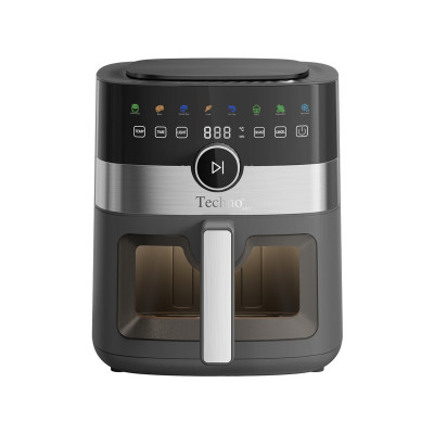 سرخ کن بدون روغن تکنو مدل  TE-545N