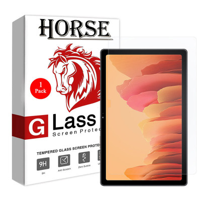 محافظ صفحه نمایش هورس مدل UCCT2 مناسب برای تبلت سامسونگ Galaxy Tab A7 10.4 2020