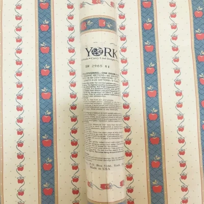 کاغذ دیواری یورک مدل sw 2965