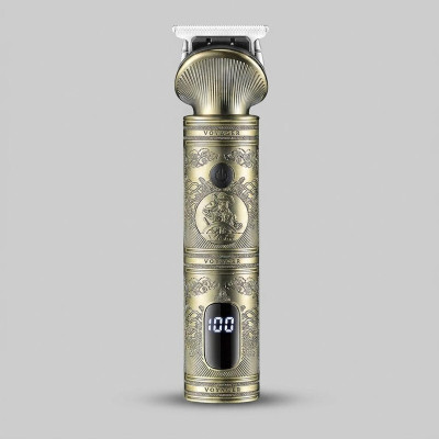 ست ماشین اصلاح موی صورت و بدن وی جی ار مدل V-106