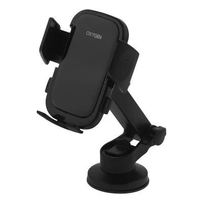 پایه نگهدارنده گوشی موبایل مخصوص خودرو اکسیژن مدل HD29