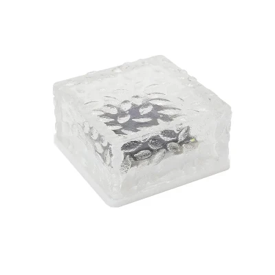 چراغ خورشیدی مدل ICE
