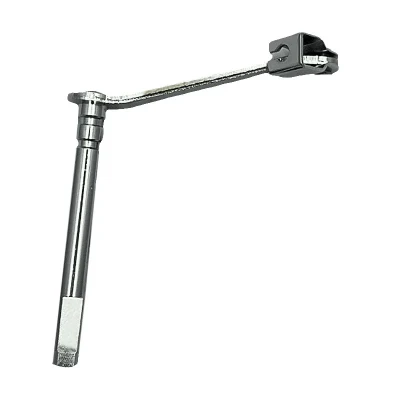 اهرم کلاج دو اورینگ موتورسیکلت مدل CMK125 مناسب برای هوندا 125