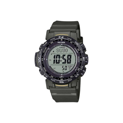 ساعت دیجیتال مردانه کاسیو مدل جی-شاک کد PRW-35Y-3BDR