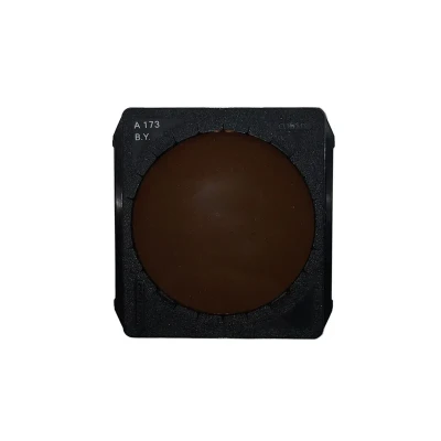 فیلتر لنز کوکین مدل SQUARE FILTER POLA B-Y - A SERIES 173
