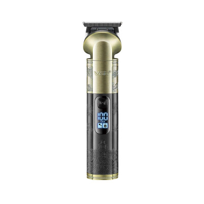 ماشین اصلاح موی سر و صورت وی جی ار مدل V-296