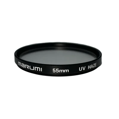 فیلتر لنز مارومی مدل UV-55MM