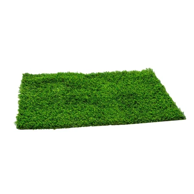 چمن مصنوعی مدل نسیم 25 سایز 2x1 متر