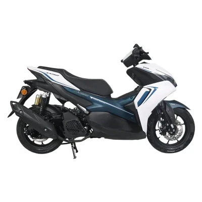 موتور سیکلت هانی مدل آیروکس AX150 سی سی - سال1404