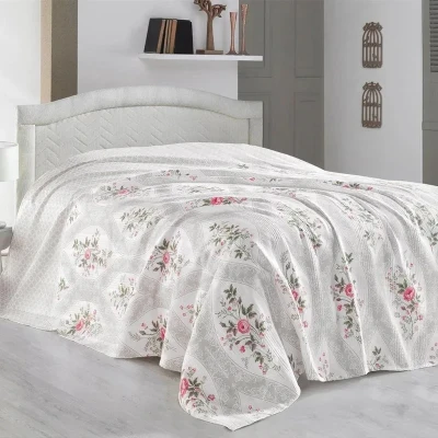 روتختی یک نفره ماکس استایل مدل Julia سایز 230x160 سانتی‌متر
