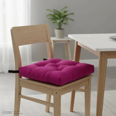 تشک صندلی مدل نشیمن کد 001
