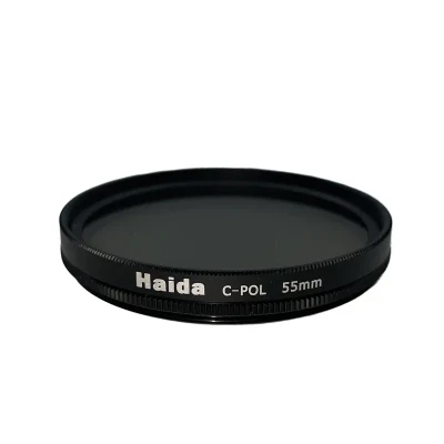 فیلتر لنز هایدا مدل C-PL -55MM