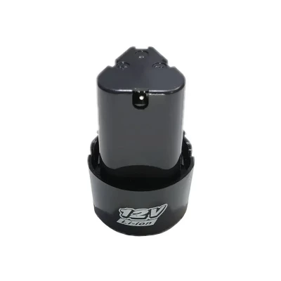باتری لیتیوم دریل شارژی مدل VOLT-12