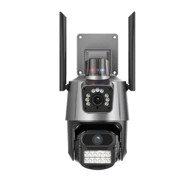 دوربین مداربسته تحت شبکه مدل سیم کارتی CXY-01 4g