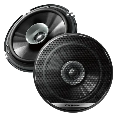اسپیکر خودرو پایونیر مدل TS-G1610 F مجموعه 2 عددی