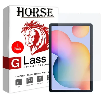 محافظ صفحه نمایش هورس مدل SMPT2 مناسب برای تبلت سامسونگ Galaxy Tab S6 Lite 2022