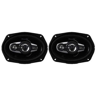 اسپیکر خودرو مکسیدر مدل MX-CX6950  PL6901 بسته دو عددی
