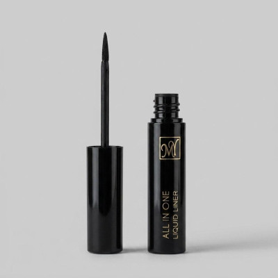 خط چشم مای سری Black Diamond مدل All In One