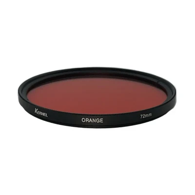 فیلتر لنز کرنل مدل O-72MM