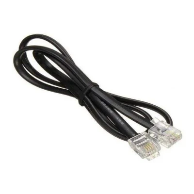 کابل تلفن مدل PHT50 طول 0.5 متر