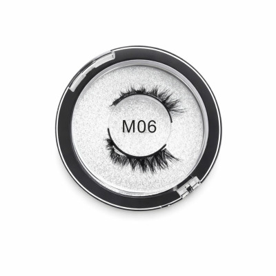 مژه مصنوعی مغناطیسی مدل M06