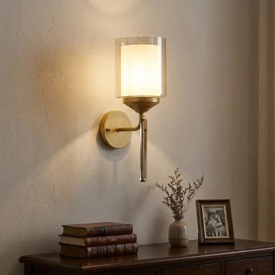 چراغ دیواری کد M1031