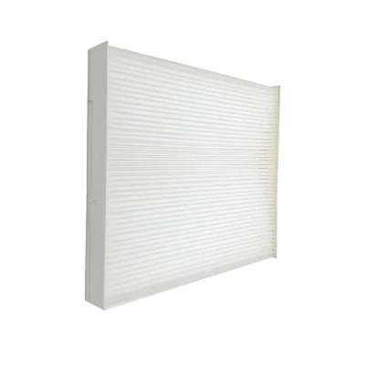 فیلتر کابین خودرو مدل 3010-F مناسب برای کی ام سی T8T9