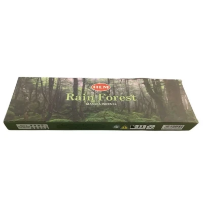 عود هم مدل دست ساز Rain Forest