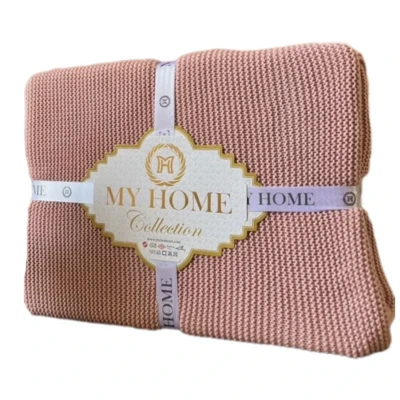 شال مبل و تخت مدل MY HOME سایز 160x220 سانتی متر