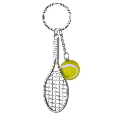 جاکلیدی مدل tennis