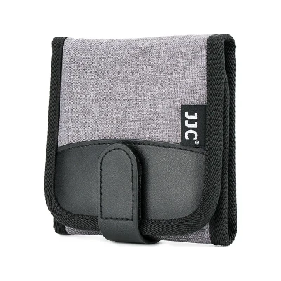 کیف لنز دوربین جی جی سی مدل FILTER POCHETTE POUR(FP-K3)