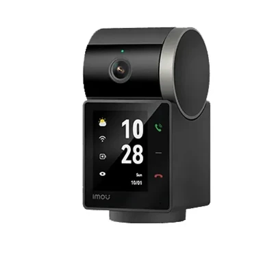 دوربین مداربسته تحت شبکه آیمو مدل Rex VT  IPC-S2VP-5MOWR