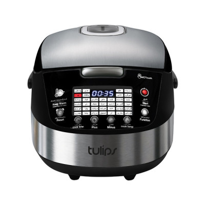 مولتی کوکر تولیپس مدل RC-446