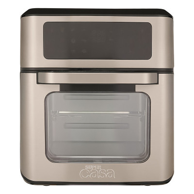 سرخ‌کن 12 لیتر سوپر کاسا مدل CA-105