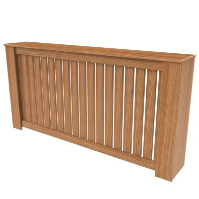 کاور رادیاتور تکنودکور مدل RC1502575A