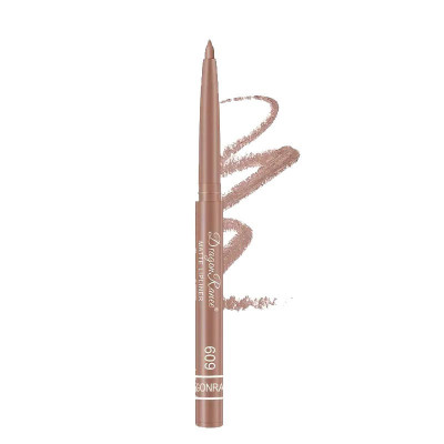 مداد لب دراگون رانی مدل labios شماره 609 رنگ قهوه ای