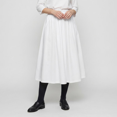 دامن چین‌دار زنانه مدل 8069