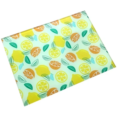 تخته گوشت مدل LEMON