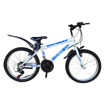 دوچرخه کوهستان المپیا مدل Summer s80 سایز طوقه 20 اینچ