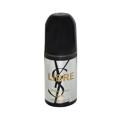 رول ضد تعریق زنانه پینک ويژوال مدل Libre Ysl حجم 60 میلی لیتر