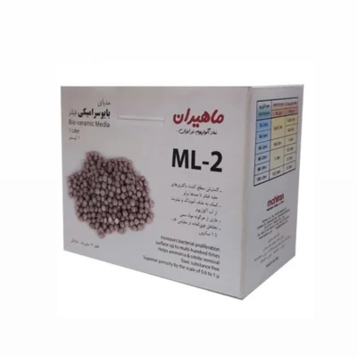 سرامیک آکواریوم مدل ML-2