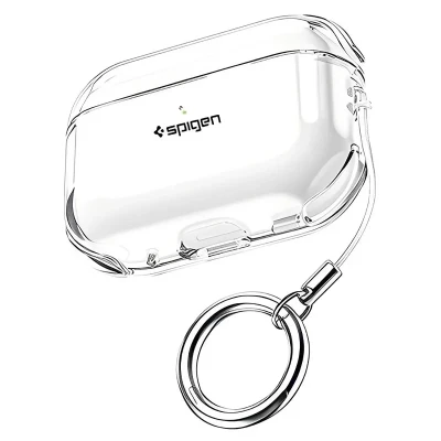 کاور مسیر مدل Clear Air Bag مناسب برای کیس اپل Airpods Pro 2