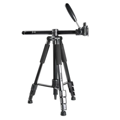 سه پایه دوربین جیفن مدل Professional 4 Section