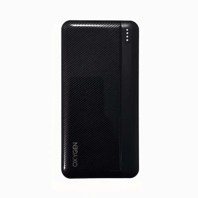 پاوربانک اکسیژن مدل OX-140  22.5W ظرفیت 20000 میلی آمپر ساعت