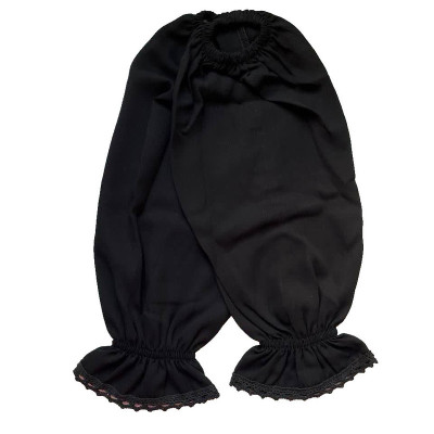 ساق دست زنانه مدل دور گیپور
